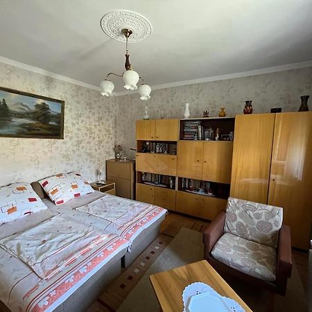 Balla Mama, Hajdúszoboszló Exterior foto