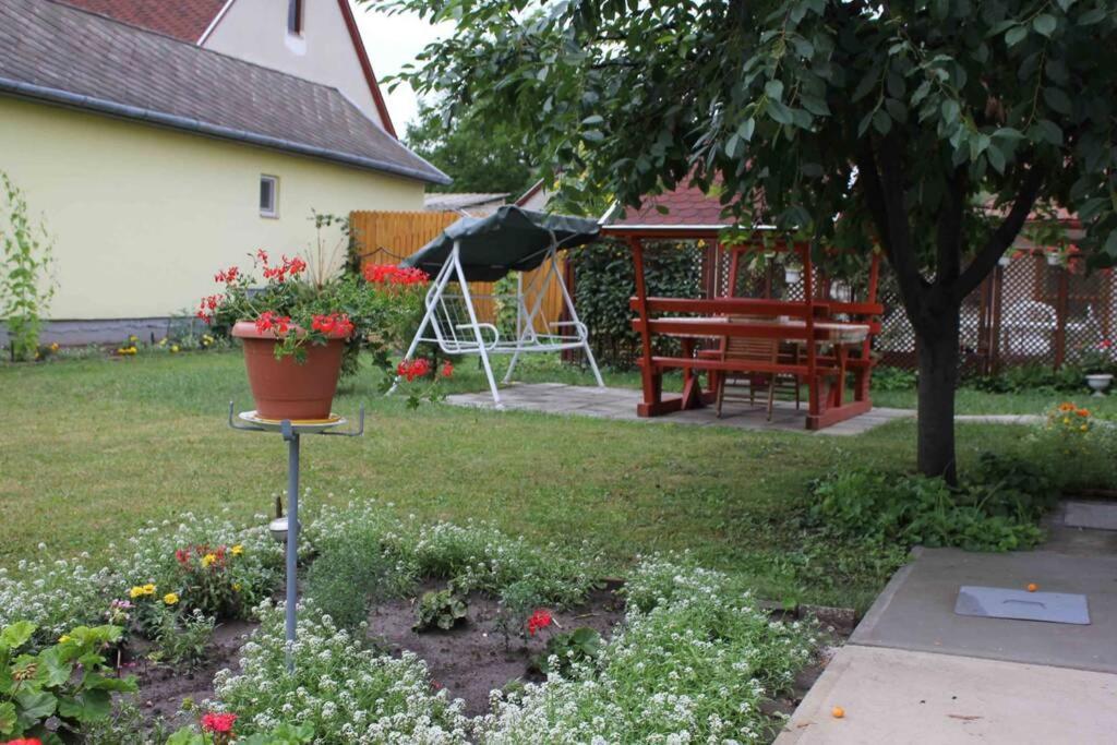 Balla Mama, Hajdúszoboszló Exterior foto