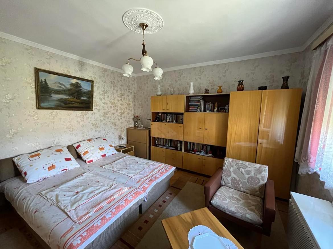 Balla Mama, Hajdúszoboszló Exterior foto