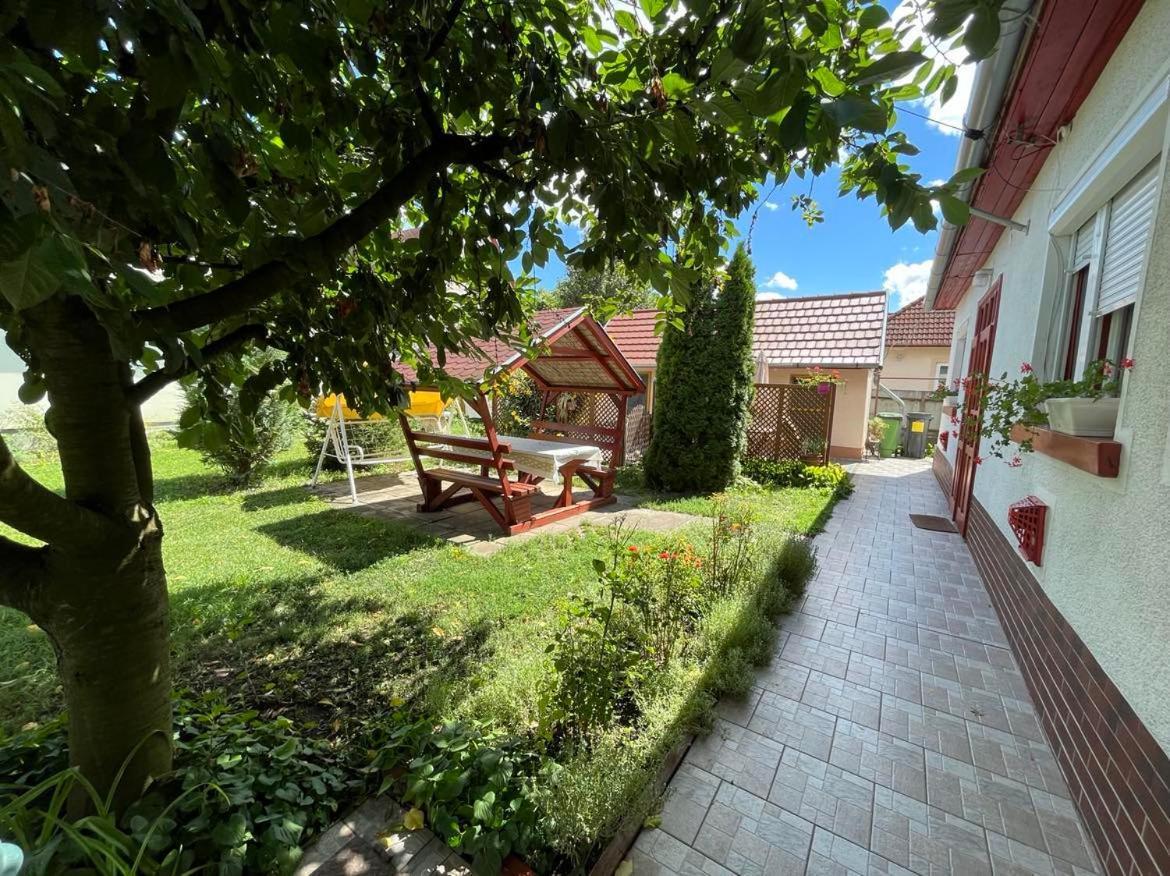 Balla Mama, Hajdúszoboszló Exterior foto